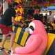 Illustration for article titled Boban Marjanovic Enjoys State Fair Of Texas
